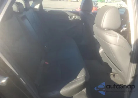 2024 Honda Civic Exl z USA, uszkodzony, nr VIN 19XFL1H7XRE025050